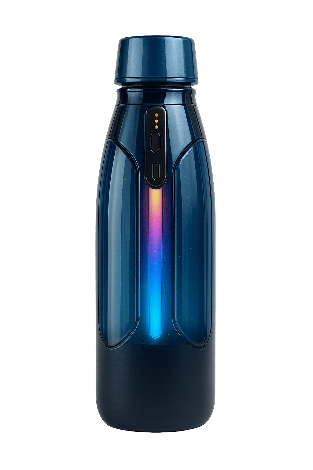 Butelka Hydroway – dark